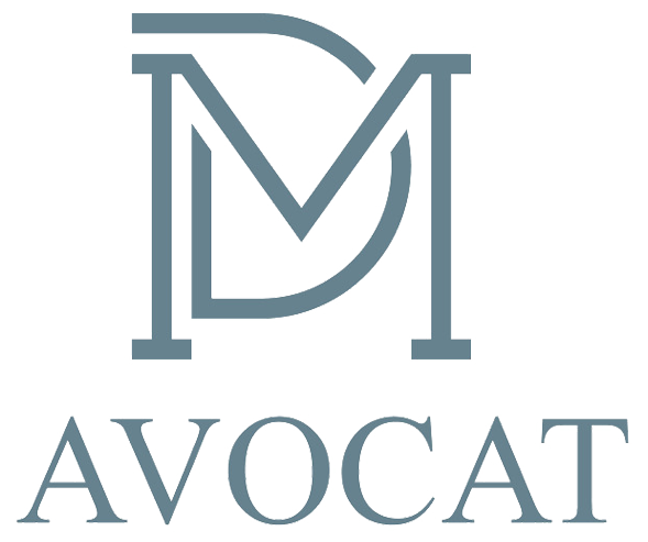 Logo Maître DROUET, avocat à Marseille